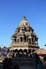 N�pal - Patan - Temple Krishna