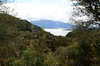 La Nouvelle-Zlande du Nord au Sud - Waimangu - Vue sur le lac Rotomahana