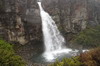 La Nouvelle-Zlande du Nord au Sud - Parc National Tongariro - Taranaki Falls