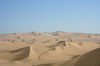 Pérou - Huacachina - Les dunes