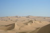 Prou - Huacachina - Les dunes