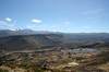 Pérou - Chivay - La vallée