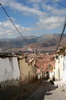 Pérou - Cusco - Ruelle