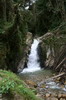 Prou - Aguas Calientes - Cascade du jardin de Mandor