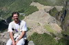 Pérou - Machu Picchu - J'y étais !!!