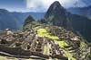 Pérou - Machu Picchu - Le site et le Huayna Picchu