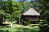Pérou - Lodge Corto Maltes Amazonia - Mon bungalow