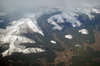 Argentine, Chili - Vol Ushuaia - El Calafate - Sommets de la Terre de Feu