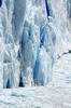 Argentine, Chili - Glacier Perito Moreno - D�tails