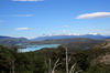 Argentine, Chili - Vallée du Français (PN Torres del Paine) - Forêt et lac Nordenskjold