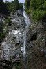 Le Sngal des savanes au Sin-Saloum - Dindefelo - La cascade