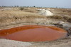 Le Sngal des savanes au Sin-Saloum - Foundiougne - Puits de sel