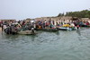 Le Sénégal des savanes au Siné-Saloum - Delta du Sine-Saloum - Les pêcheurs au retour de la pêche