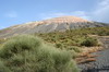 Sicile - Vulcano - Monte vers le grand cratre