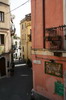 Sicile - Taormina - Ruelle de la vieille ville
