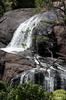 Sri Lanka - Horton Plains - Baker's Falls