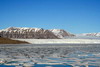 Spitzberg - Tempelfjord - Glaciers et banquise