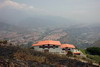 Couleurs du Vnzula - Les Andes Vnzueliennes - La ville de Merida