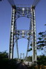 Couleurs du Vnzula -  - Le pont Eiffel sur le Rio Cuyuni