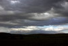 Couleurs du Vnzula - La Gran Sabana - Ciel charg devant le massif du Rorama