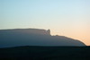 Couleurs du Vnzula - La Gran Sabana - Lever de soleil sur le Rorama