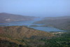 Couleurs du Vnzula -  - Vue sur le parc national de Mochima