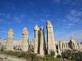 Aper�u de : Randonn�e en Cappadoce